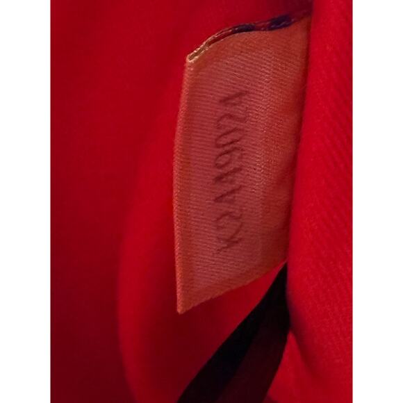 Dooney & Bourke Pebble Grain Zip Satchel Leather Structured MSRP$478 R1930 Green - Picture 9 of 16